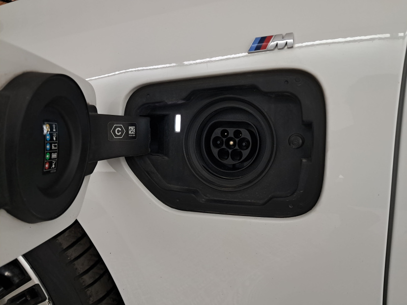 BMW 3, 2021