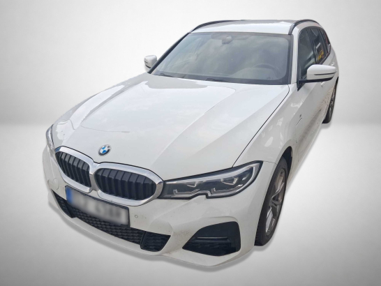 BMW 320 e xDrive