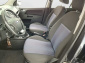 Ford Fusion, 2008