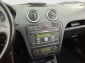 Ford Fusion, 2008