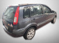 Ford Fusion, 2008