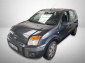 Ford Fusion, 2008