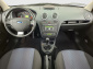 Ford Fusion, 2008