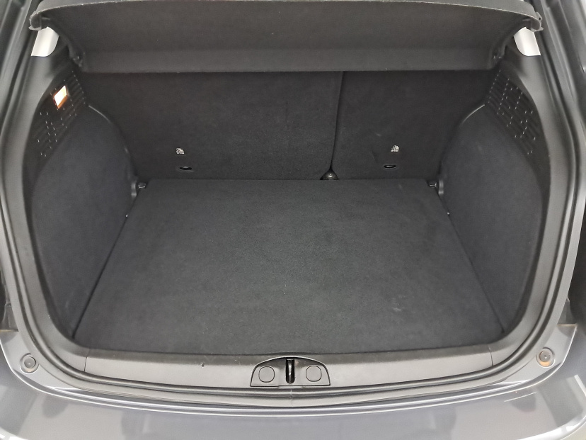 Fiat 500X, 2019