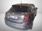 Fiat 500X, 2019