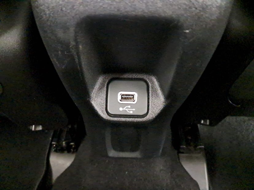 Fiat 500X, 2019