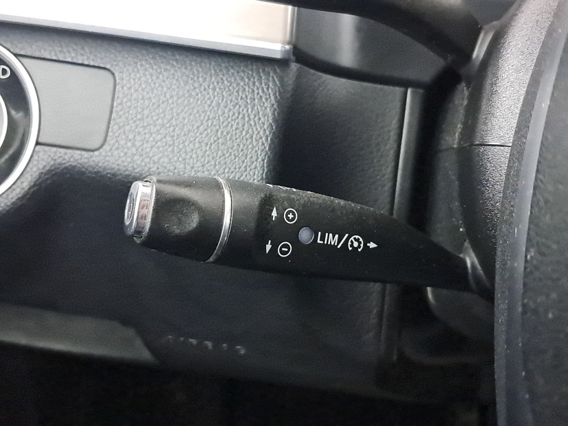 Mercedes-Benz E, 2014