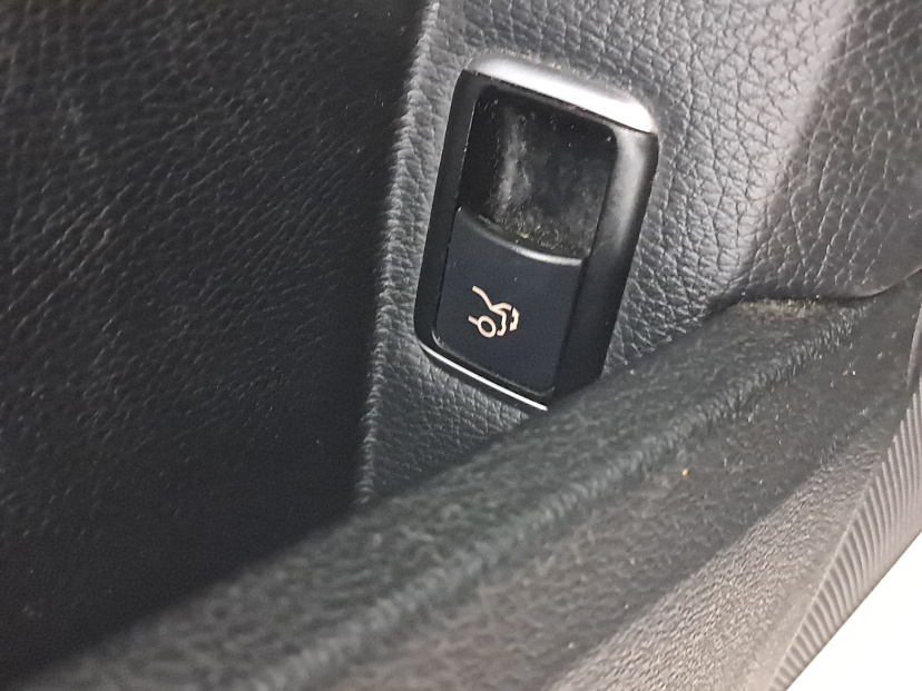 Mercedes-Benz E, 2014