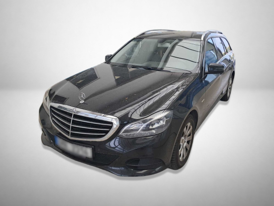Mercedes-Benz E 200 CDI
