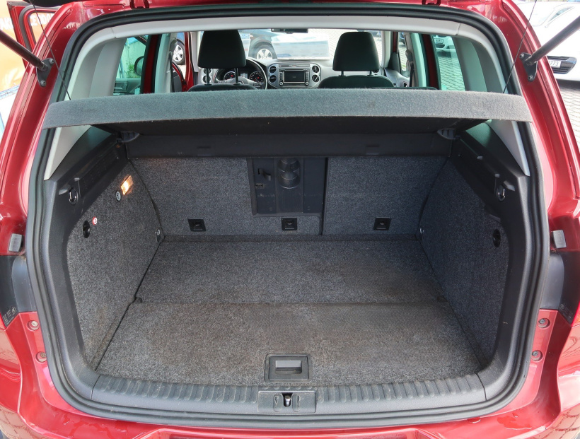 Volkswagen Tiguan, 2013