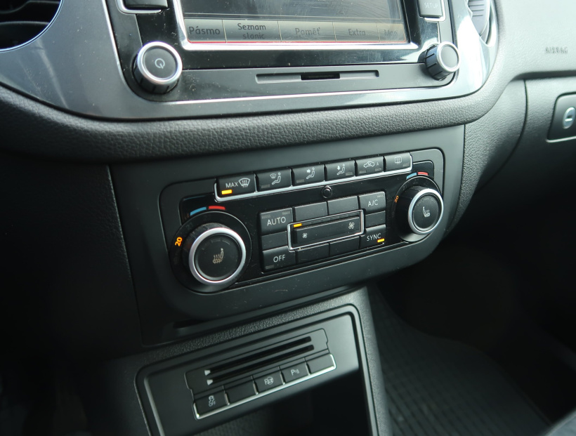 Volkswagen Tiguan, 2013