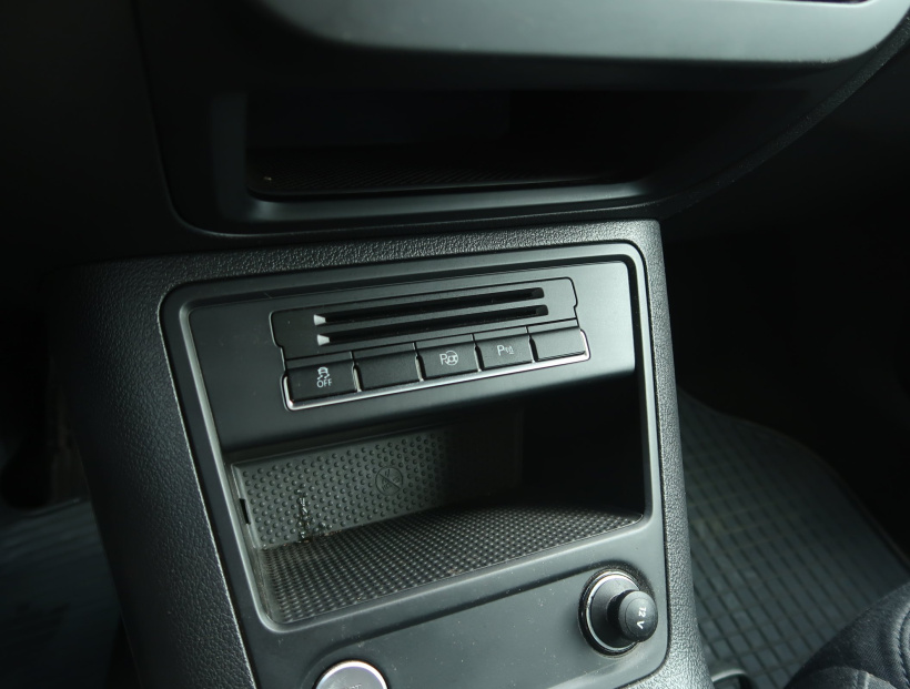 Volkswagen Tiguan, 2013