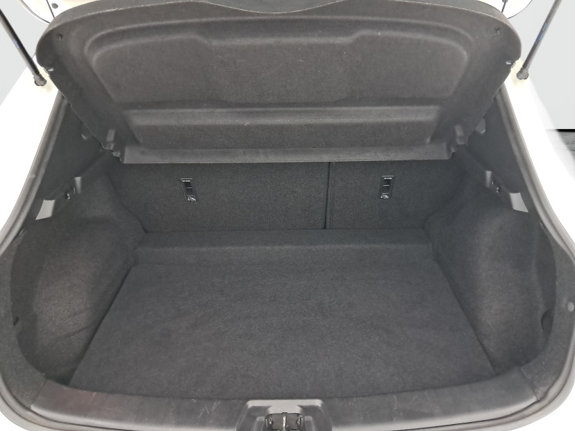Nissan Qashqai, 2018