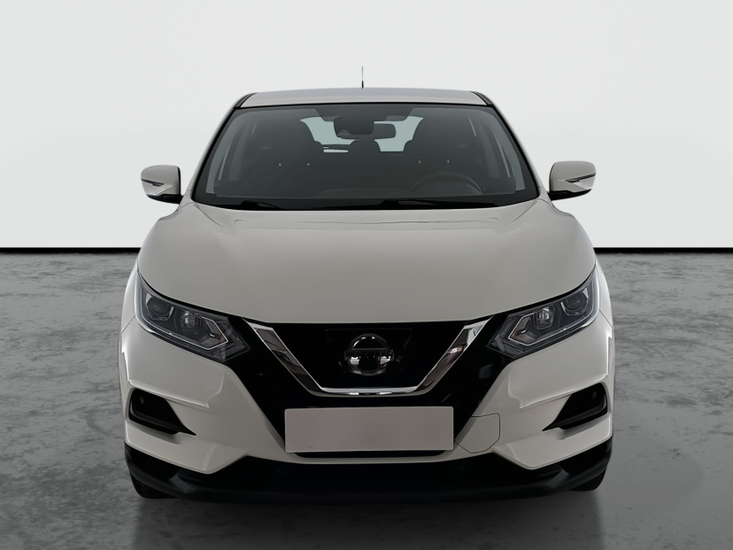 Nissan Qashqai, 2018