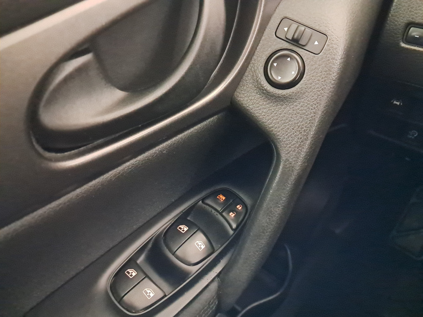 Nissan Qashqai, 2018