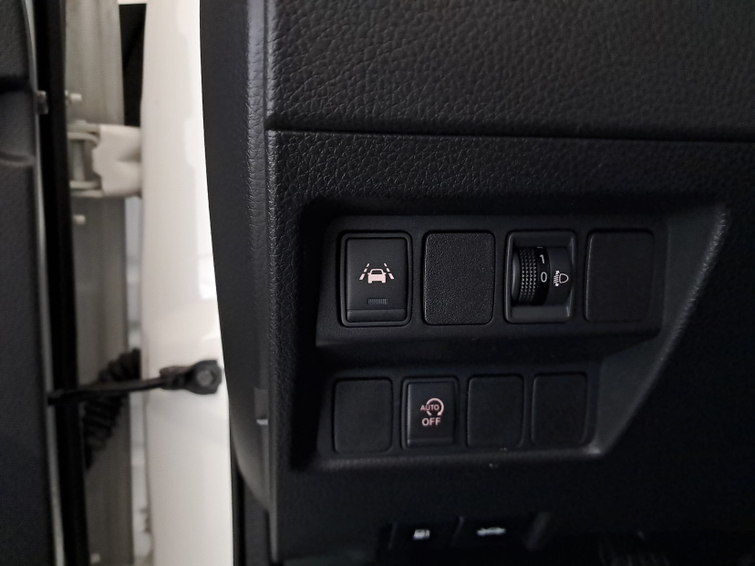 Nissan Qashqai, 2018