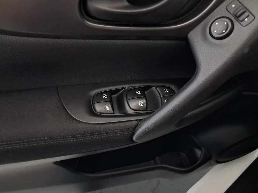 Nissan Qashqai, 2018