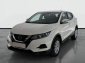 Nissan Qashqai, 2018