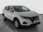 Nissan Qashqai, 2018