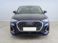 Audi Q3 Sportback, 2021