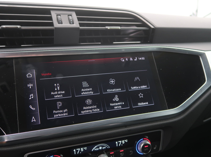 Audi Q3 Sportback, 2021