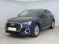 Audi Q3 Sportback, 2021