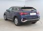 Audi Q3 Sportback, 2021