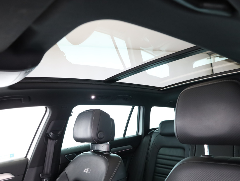 Volkswagen Passat, 2016