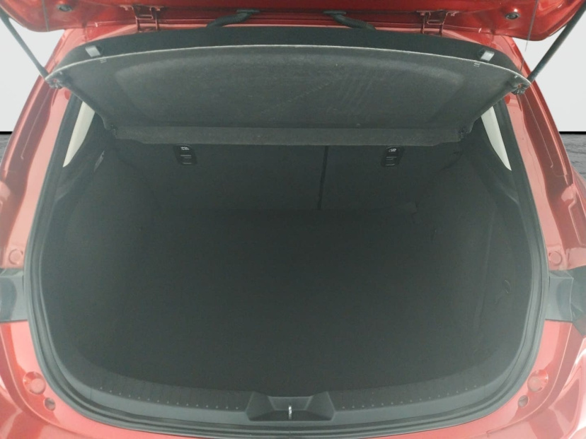 Mazda 3, 2018