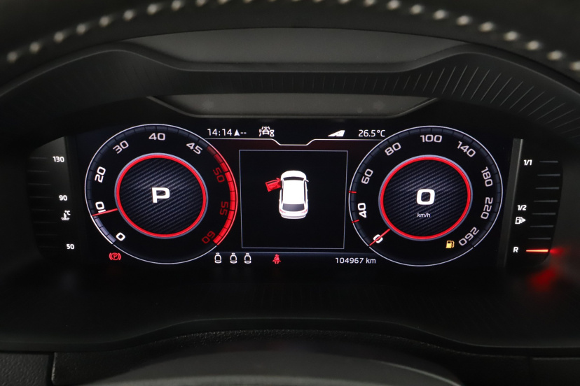 Škoda Karoq, 2021