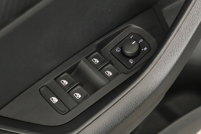 Škoda Karoq, 2021