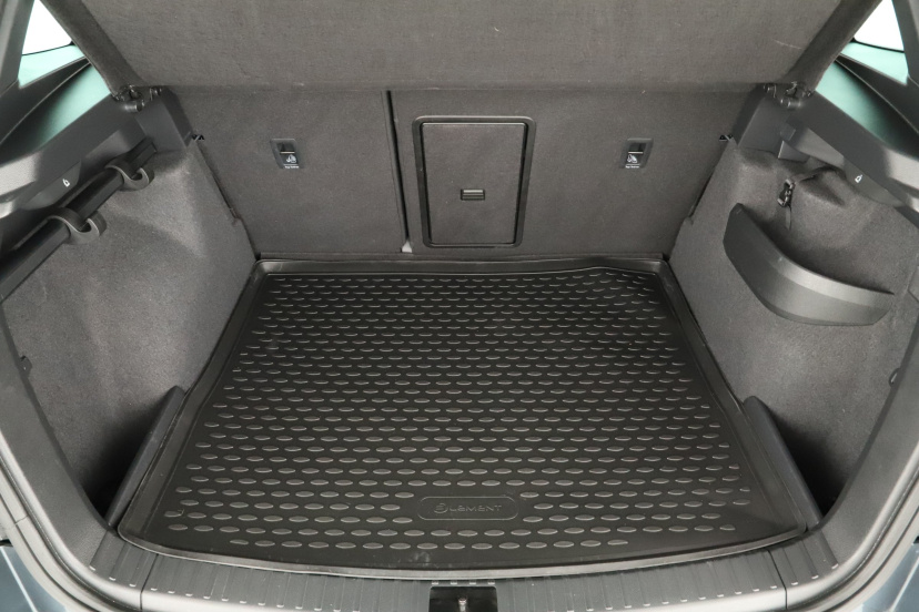 Škoda Karoq, 2021