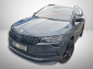 Škoda Karoq, 2021