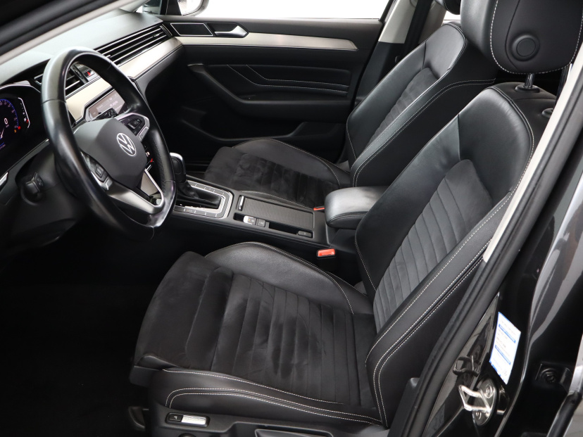 Volkswagen Passat, 2020