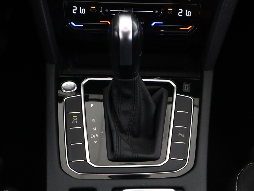 Volkswagen Passat, 2020
