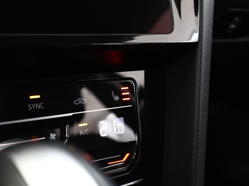 Volkswagen Passat, 2020