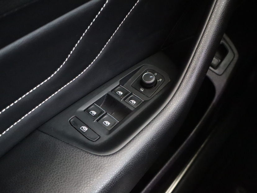 Volkswagen Passat, 2020