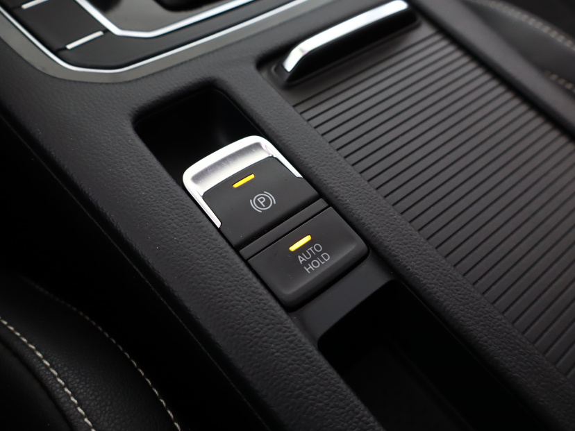 Volkswagen Passat, 2020