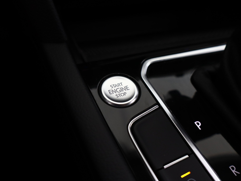 Volkswagen Passat, 2020
