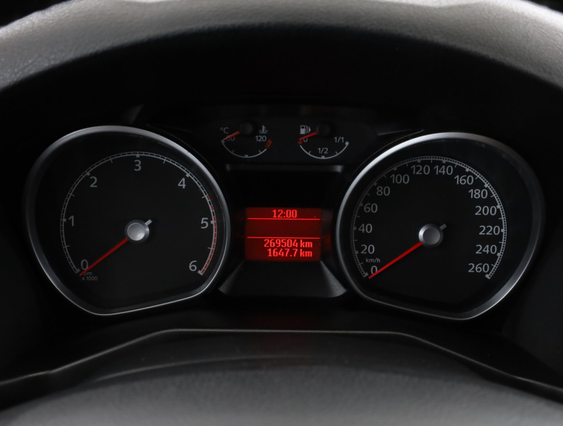 Ford Mondeo, 2008