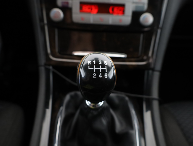 Ford Mondeo, 2008