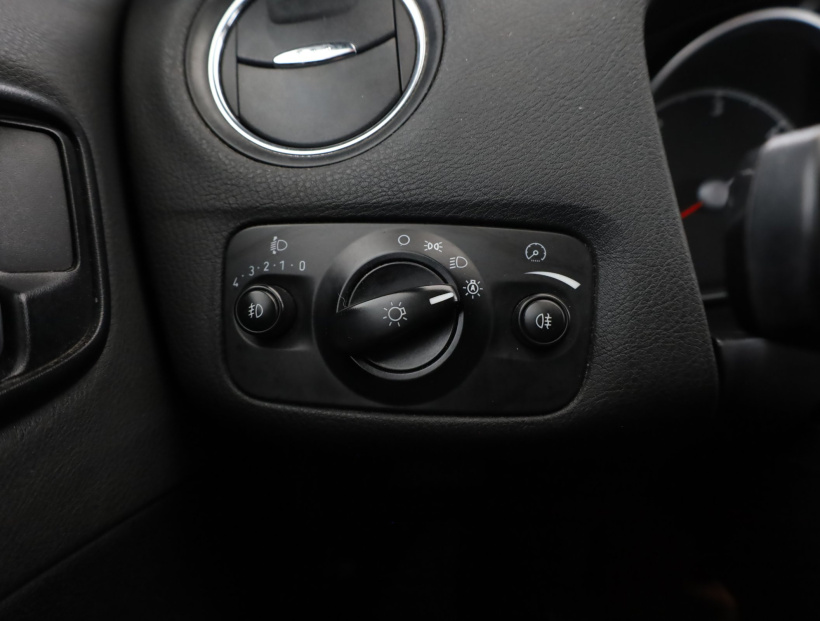 Ford Mondeo, 2008