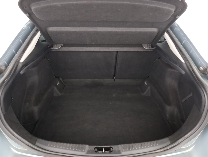 Ford Mondeo, 2008