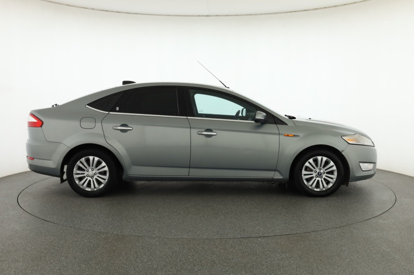Ford Mondeo, 2008