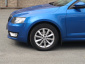 Škoda Octavia, 2015