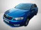 Škoda Octavia, 2015