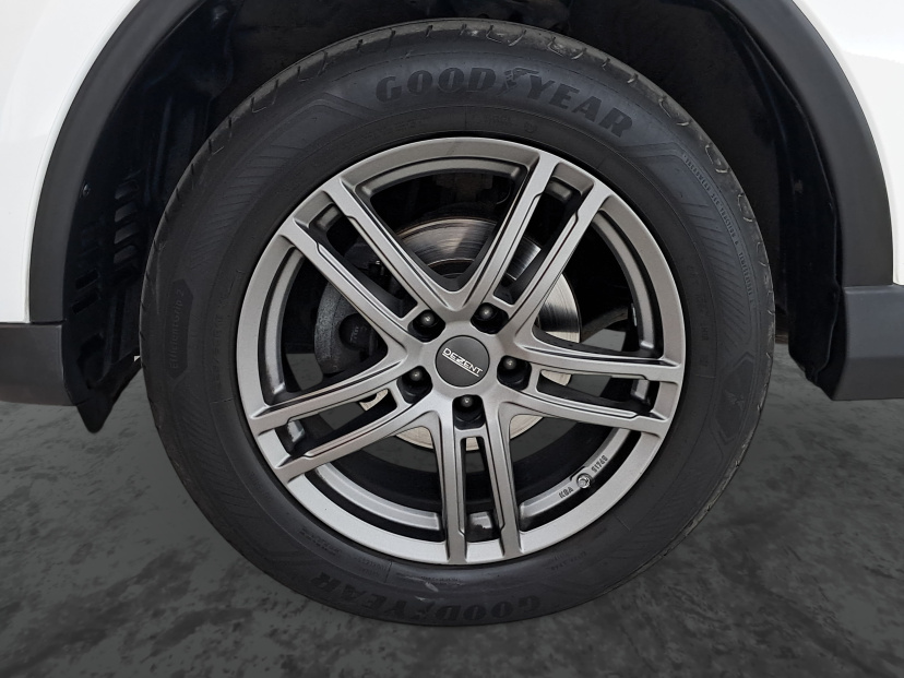 Toyota RAV 4, 2018