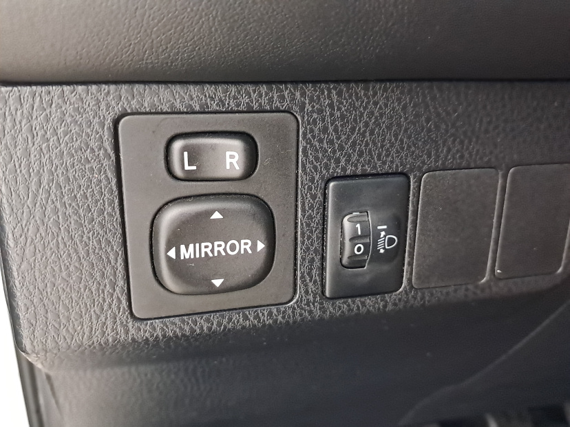 Toyota RAV 4, 2018