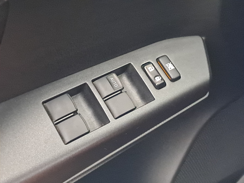 Toyota RAV 4, 2018