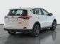Toyota RAV 4, 2018